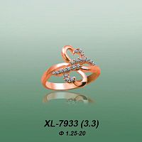 Carates XL-7933 опока
