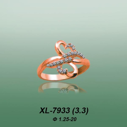 Carates XL-7933 опока