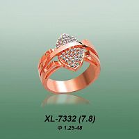 Carates XL-7332 опока