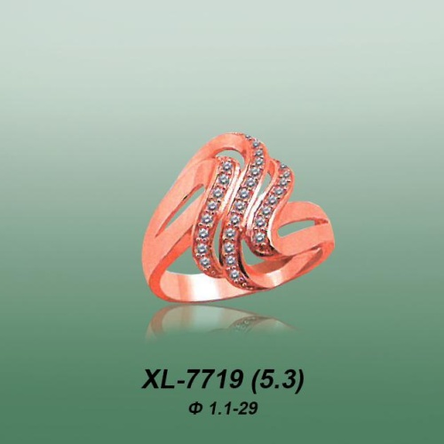Carates XL-7719 опока Carates XL-7719 опока