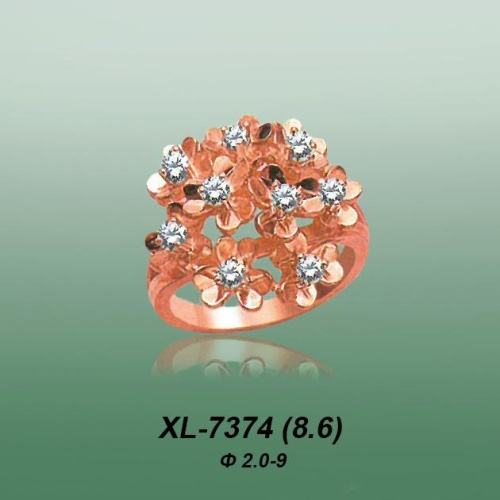 Carates XL-7374 опока