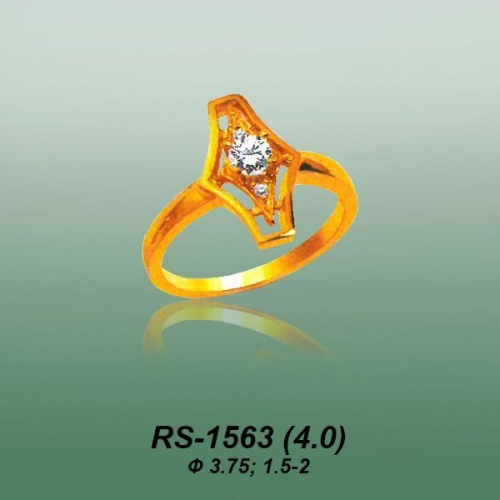 Carates RS-1563 опока