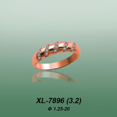 Carates XL-7896 опока Carates XL-7896 опока
