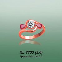 Carates XL-7733 опока