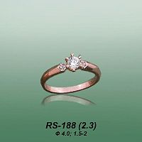 Carates RS-188 опока