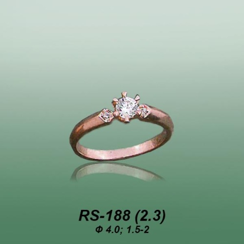 Carates RS-188 опока Carates RS-188 опока
