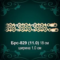Браслет Женский Брс-829 восковка