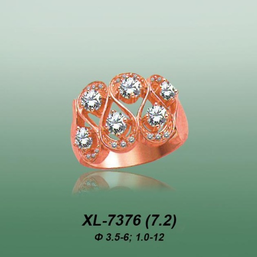 Carates XL-7376 опока