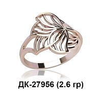 Кольцо ДК-27956 восковка