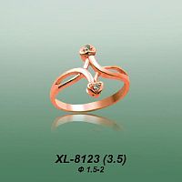 Carates XL-8123 опока