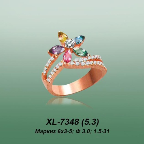 Carates XL-7348 опока Carates XL-7348 опока