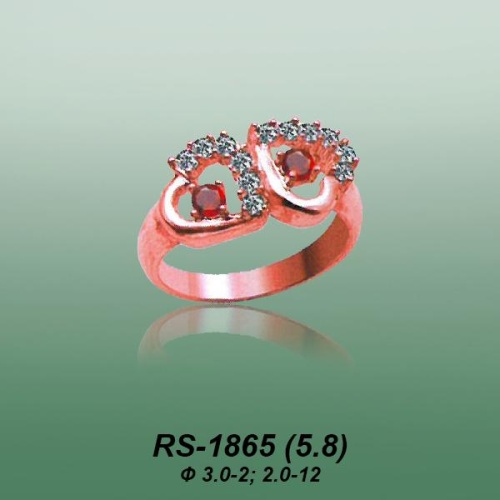 Carates RS-1865 опока Carates RS-1865 опока