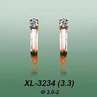 Carates XL-3234 опока