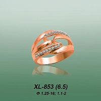 Кольцо XL-853 опока