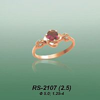 Carates RS-2107 опока