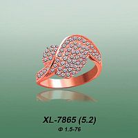 Carates XL-7865 опока