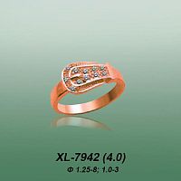 Carates XL-7942 опока