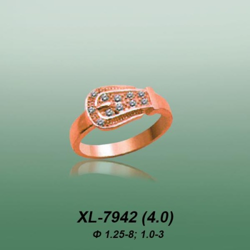 Carates XL-7942 опока