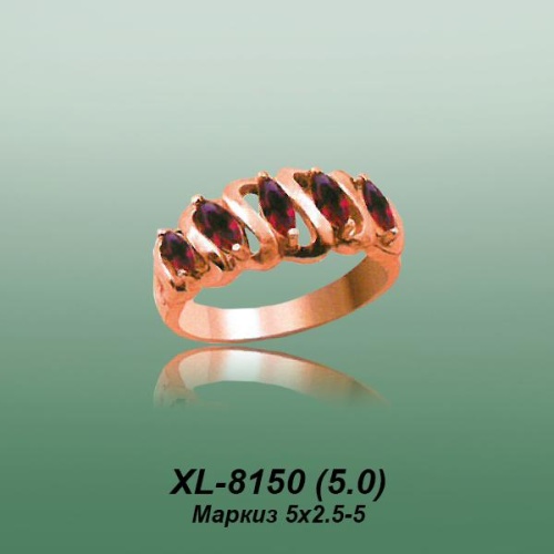 Carates XL-8150 опока