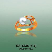 Carates RS-1536 опока