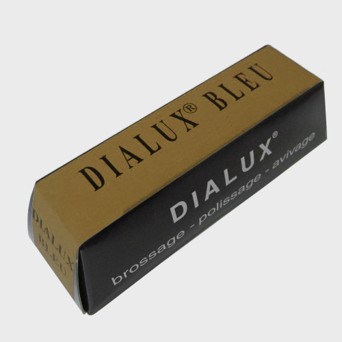 DIALUX 53230 Паста золотая - финишная полировка серебро, бронза DIALUX 53230 Паста золотая - финишная полировка серебро, бронза
