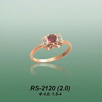 Carates RS-2120 опока