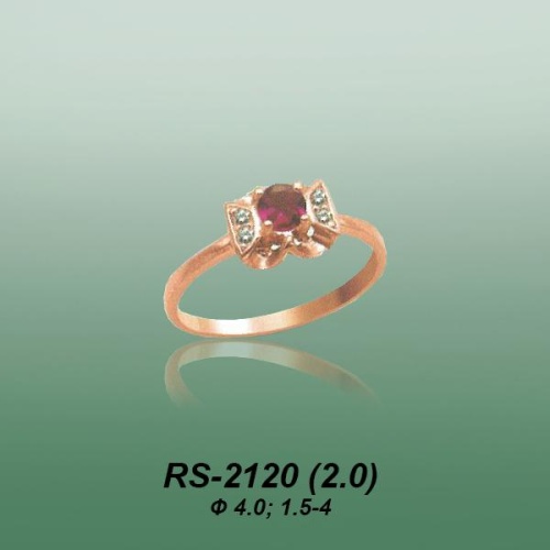 Carates RS-2120 опока Carates RS-2120 опока