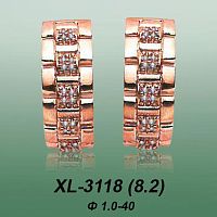 Carates XL-3118 опока