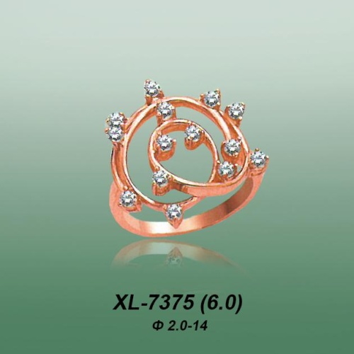 Carates XL-7375 опока