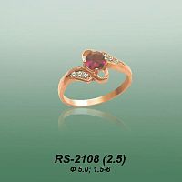 Carates RS-2108 опока
