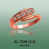Carates XL-7249 опока