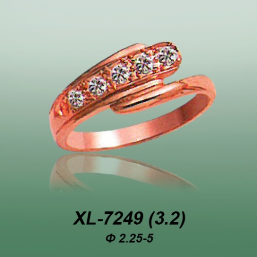 Carates XL-7249 опока Carates XL-7249 опока