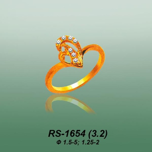Carates RS-1654 опока