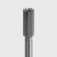 MAILLEFER 52021 Бор цилиндр №26 - 2.3 мм