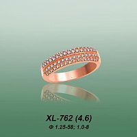 Carates XL-762 опока
