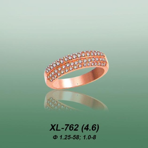 Carates XL-762 опока Carates XL-762 опока