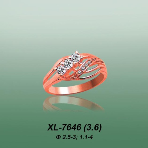 Carates XL-7646 опока