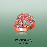 Carates XL-7658 опока