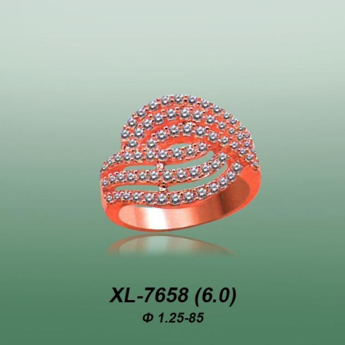 Carates XL-7658 опока Carates XL-7658 опока