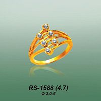 Carates RS-1588 опока