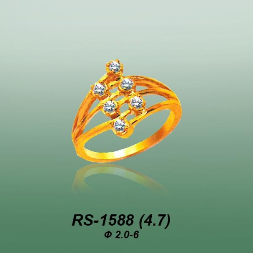 Carates RS-1588 опока