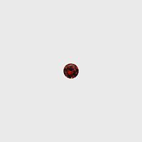 54405 Натуральный Гранат - Ф2.25 мм