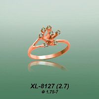 Carates XL-8127 опока