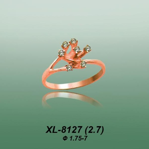 Carates XL-8127 опока