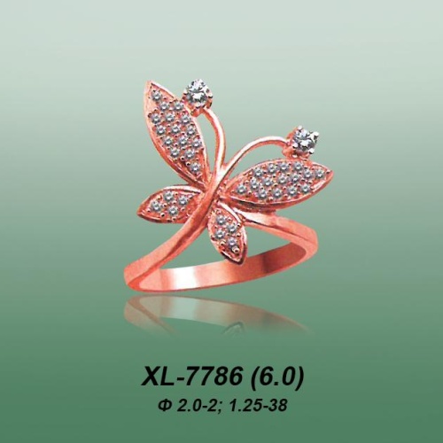 Carates XL-7786 опока Carates XL-7786 опока