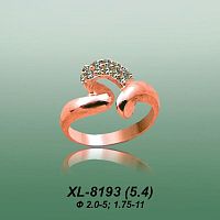 Кольцо XL-8193 опока