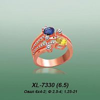 Кольцо XL-7330 опока
