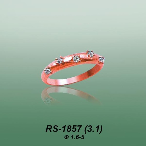 Carates RS-1857 опока Carates RS-1857 опока