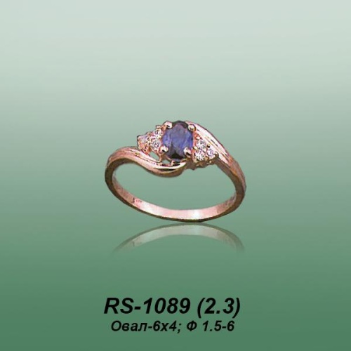 Carates RS-1089 опока Carates RS-1089 опока