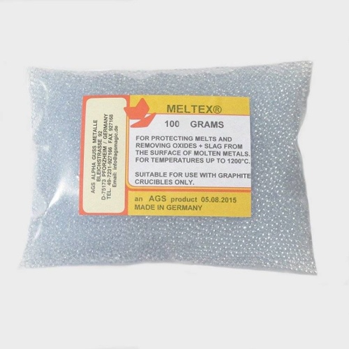 MELTEX 52249 Очиститель сплавов - 100 гр
